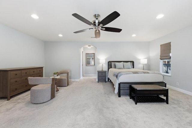 536 Coralie Drive, Walnut Creek, CA 94597