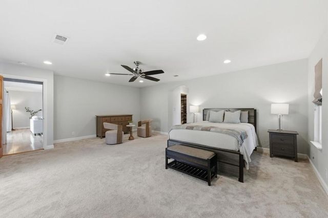 536 Coralie Drive, Walnut Creek, CA 94597