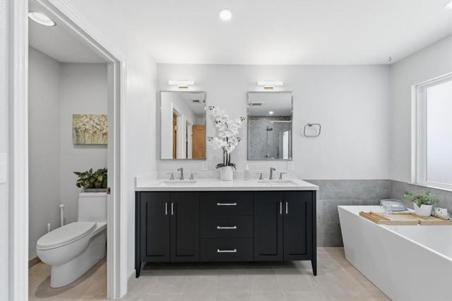 536 Coralie Drive, Walnut Creek, CA 94597