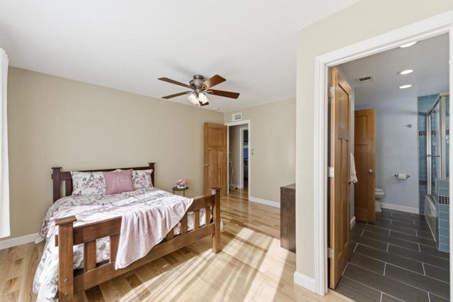 536 Coralie Drive, Walnut Creek, CA 94597