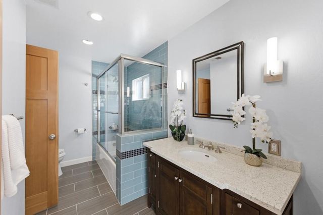 536 Coralie Drive, Walnut Creek, CA 94597