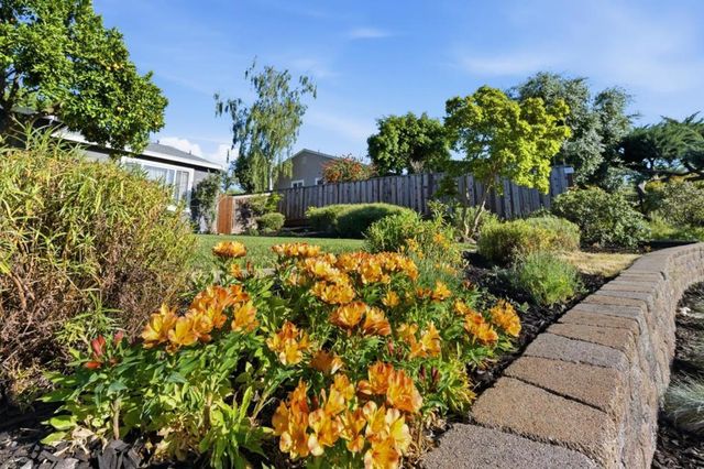 536 Coralie Drive, Walnut Creek, CA 94597