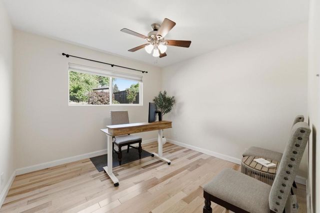 536 Coralie Drive, Walnut Creek, CA 94597