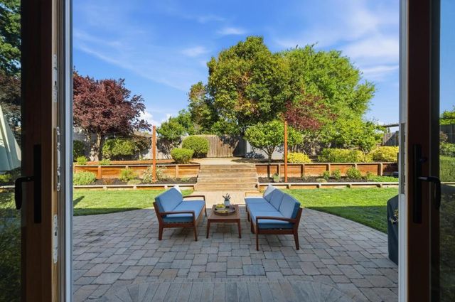 536 Coralie Drive, Walnut Creek, CA 94597