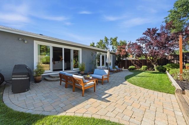 536 Coralie Drive, Walnut Creek, CA 94597