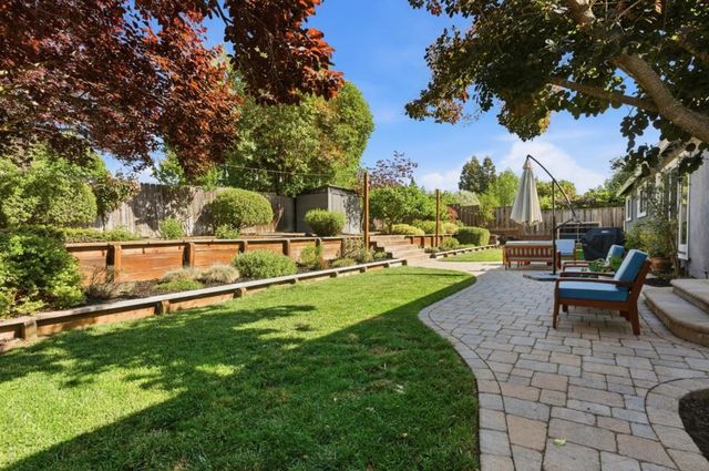 536 Coralie Drive, Walnut Creek, CA 94597