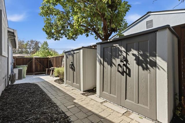 536 Coralie Drive, Walnut Creek, CA 94597