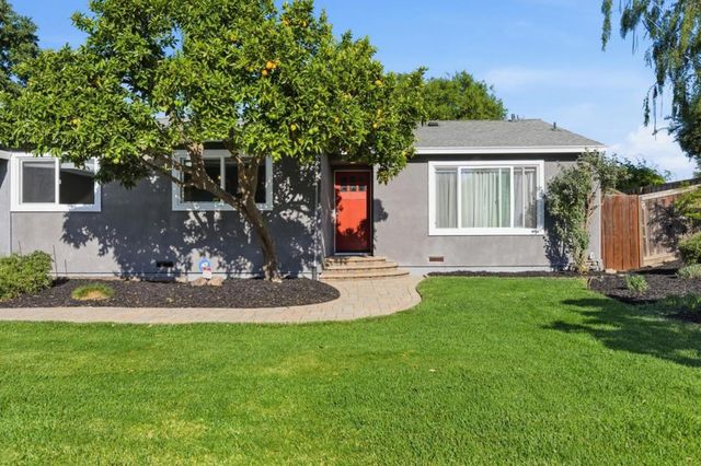 536 Coralie Drive, Walnut Creek, CA 94597