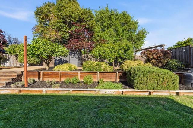 536 Coralie Drive, Walnut Creek, CA 94597