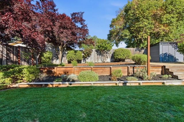 536 Coralie Drive, Walnut Creek, CA 94597