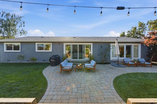 536 Coralie Drive, Walnut Creek, CA 94597