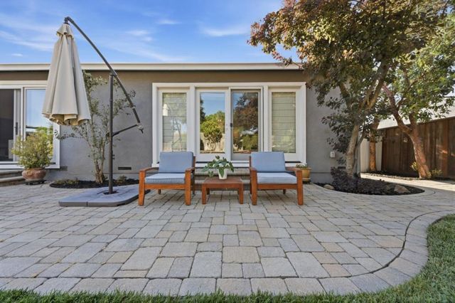 536 Coralie Drive, Walnut Creek, CA 94597