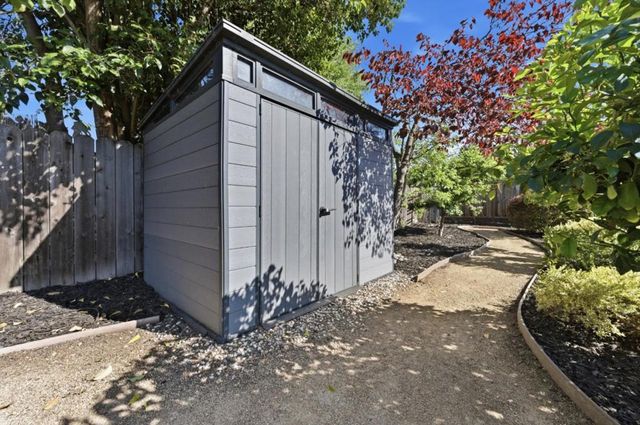 536 Coralie Drive, Walnut Creek, CA 94597