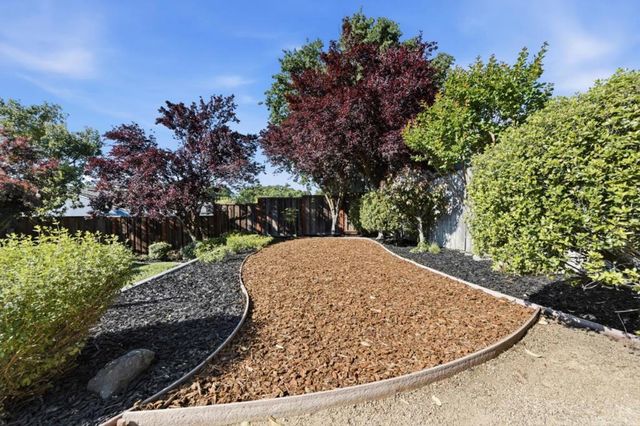 536 Coralie Drive, Walnut Creek, CA 94597