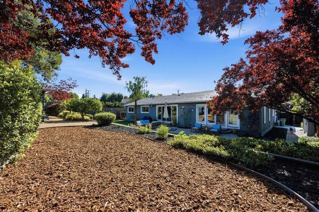 536 Coralie Drive, Walnut Creek, CA 94597