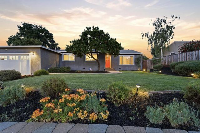 536 Coralie Drive, Walnut Creek, CA 94597