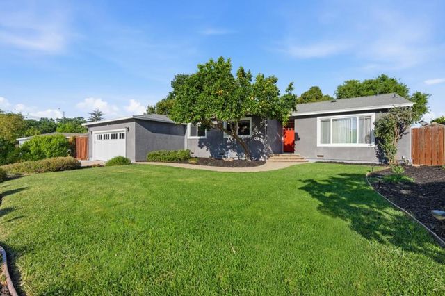 536 Coralie Drive, Walnut Creek, CA 94597