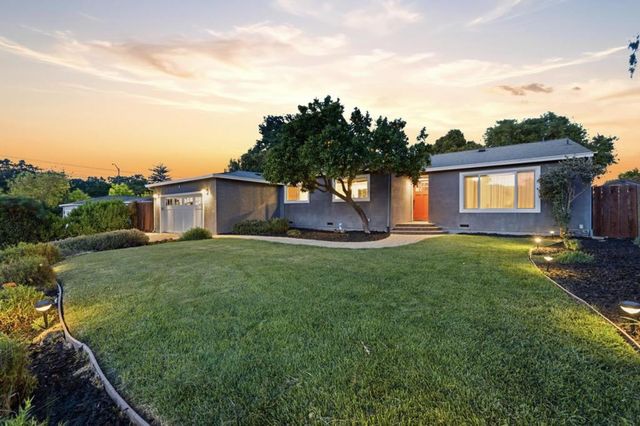 536 Coralie Drive, Walnut Creek, CA 94597