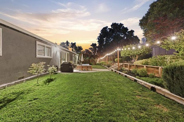 536 Coralie Drive, Walnut Creek, CA 94597