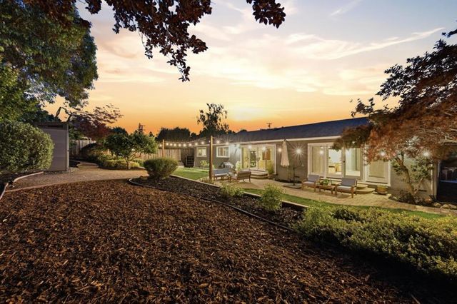 536 Coralie Drive, Walnut Creek, CA 94597