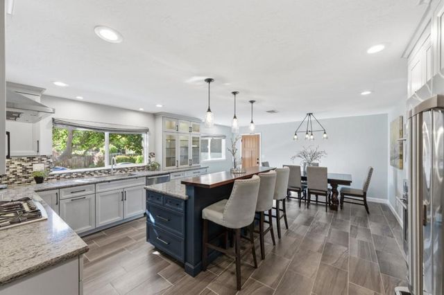 536 Coralie Drive, Walnut Creek, CA 94597