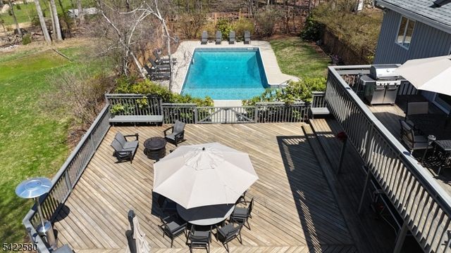 97 Skyline Dr, Sparta Twp., NJ 07871