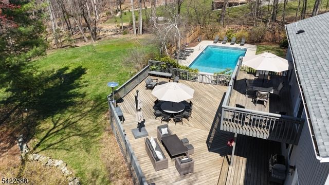 97 Skyline Dr, Sparta Twp., NJ 07871