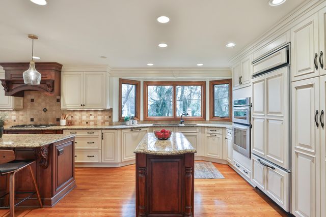 8240 Spruce Needle Court, Columbus, OH 43235