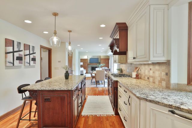 8240 Spruce Needle Court, Columbus, OH 43235