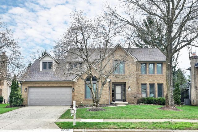 8240 Spruce Needle Court, Columbus, OH 43235