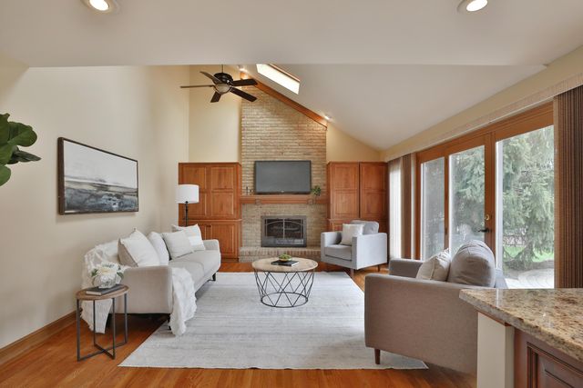 8240 Spruce Needle Court, Columbus, OH 43235