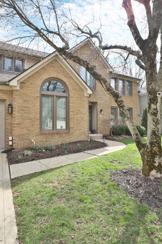 8240 Spruce Needle Court, Columbus, OH 43235
