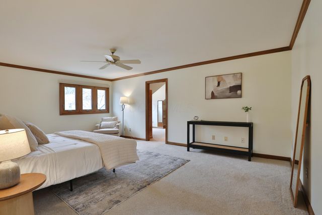 8240 Spruce Needle Court, Columbus, OH 43235