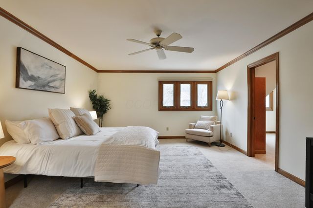 8240 Spruce Needle Court, Columbus, OH 43235