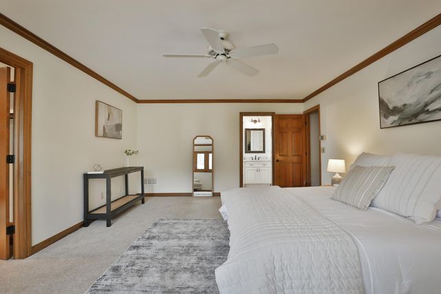 8240 Spruce Needle Court, Columbus, OH 43235