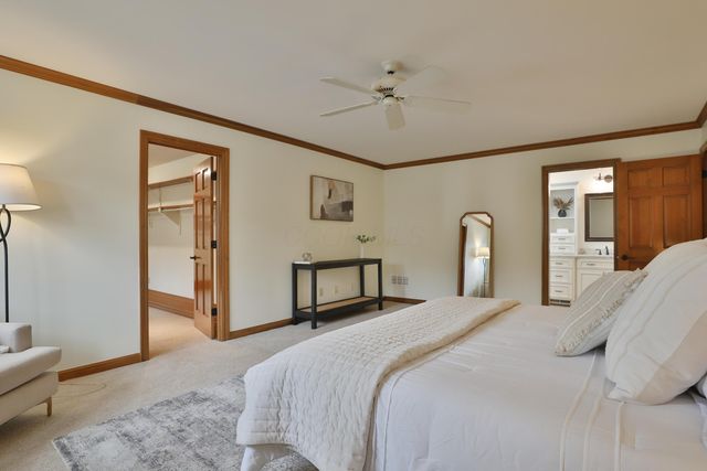 8240 Spruce Needle Court, Columbus, OH 43235