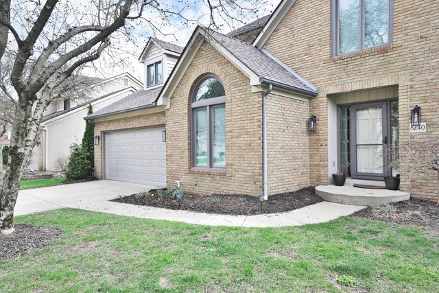 8240 Spruce Needle Court, Columbus, OH 43235