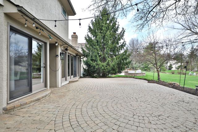 8240 Spruce Needle Court, Columbus, OH 43235