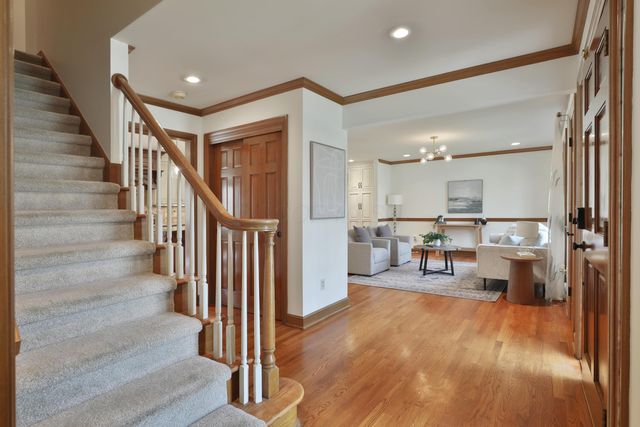 8240 Spruce Needle Court, Columbus, OH 43235