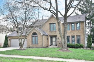 8240 Spruce Needle Court, Columbus, OH 43235