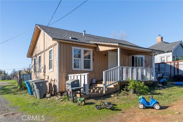 1013 Middlehoff, Oroville, CA 95965