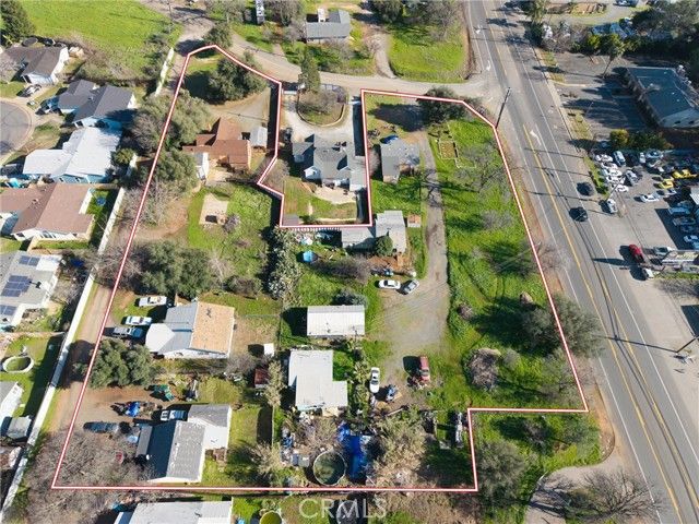 1013 Middlehoff, Oroville, CA 95965