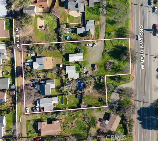 1013 Middlehoff, Oroville, CA 95965