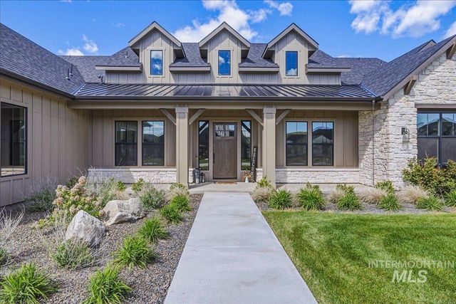 7664 W Diamond Lake Dr., Boise, ID 83714