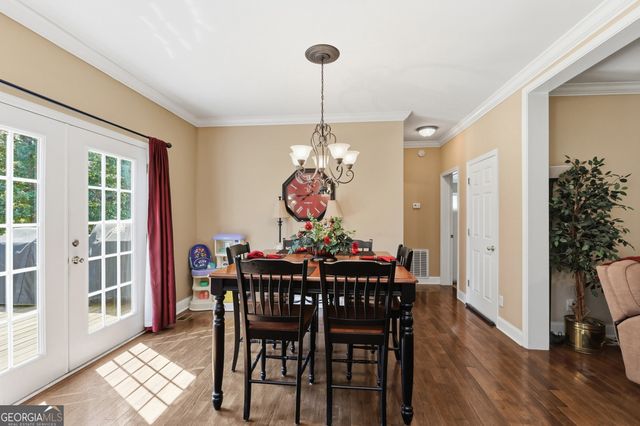 2952 Rock Creek Road, Toccoa, GA 30577