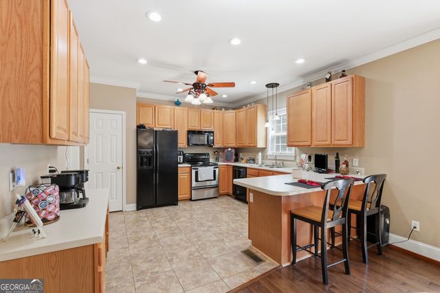2952 Rock Creek Road, Toccoa, GA 30577