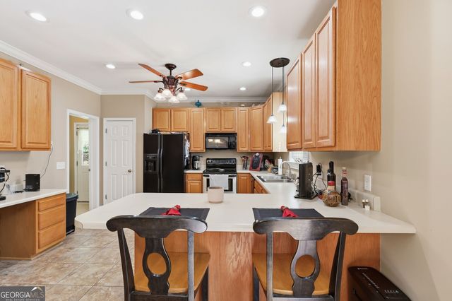 2952 Rock Creek Road, Toccoa, GA 30577