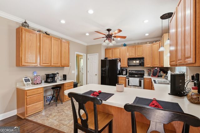 2952 Rock Creek Road, Toccoa, GA 30577