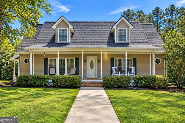 2952 Rock Creek Road, Toccoa, GA 30577