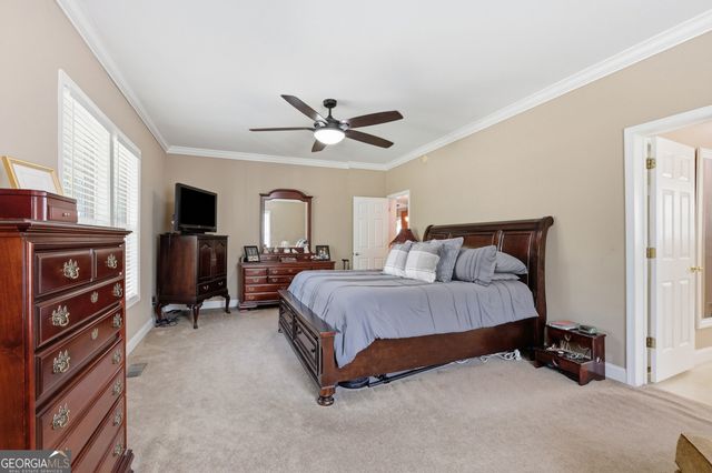 2952 Rock Creek Road, Toccoa, GA 30577